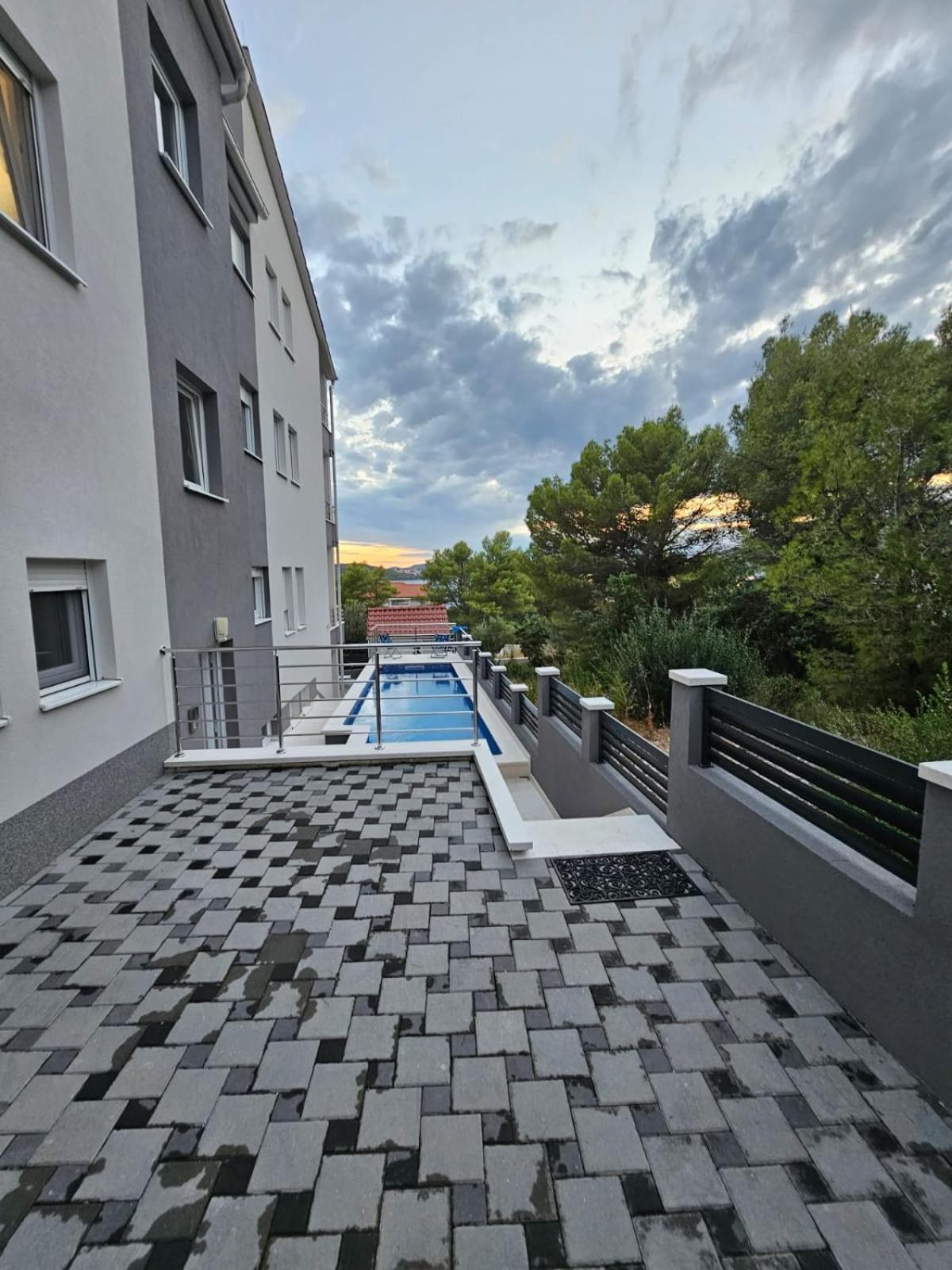 Villa Botic تروغير المظهر الخارجي الصورة