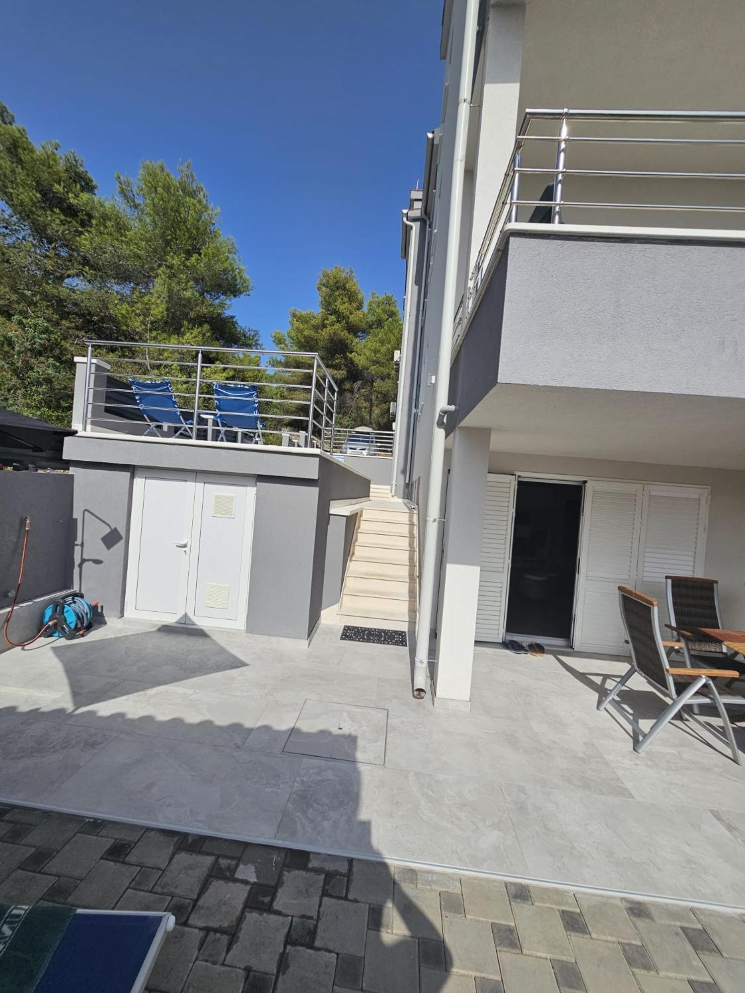 Villa Botic تروغير المظهر الخارجي الصورة