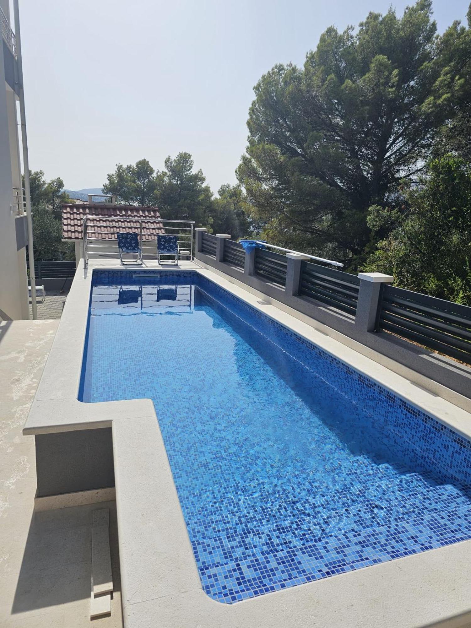Villa Botic تروغير المظهر الخارجي الصورة