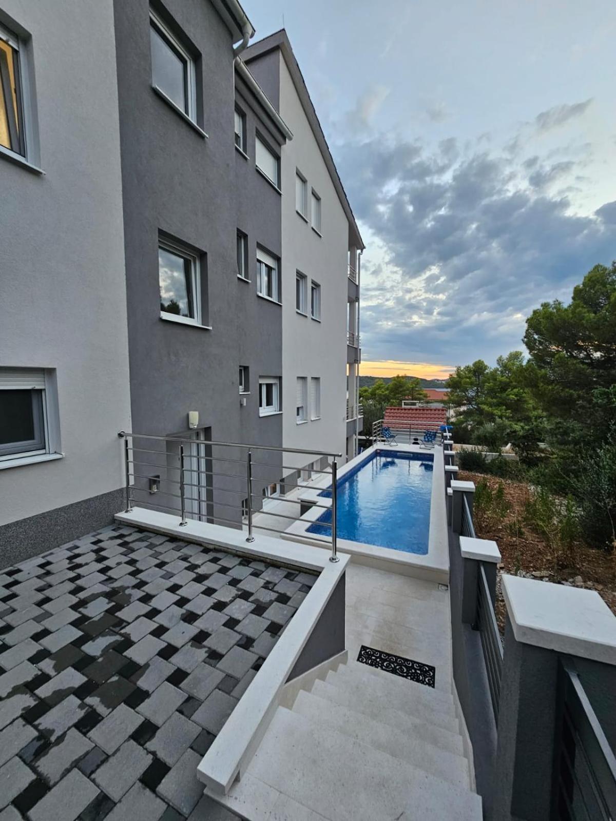 Villa Botic تروغير المظهر الخارجي الصورة