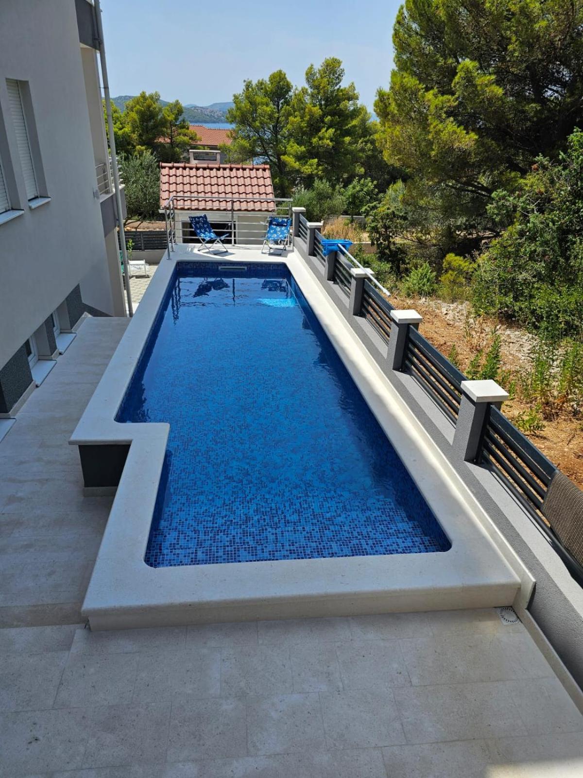Villa Botic تروغير المظهر الخارجي الصورة