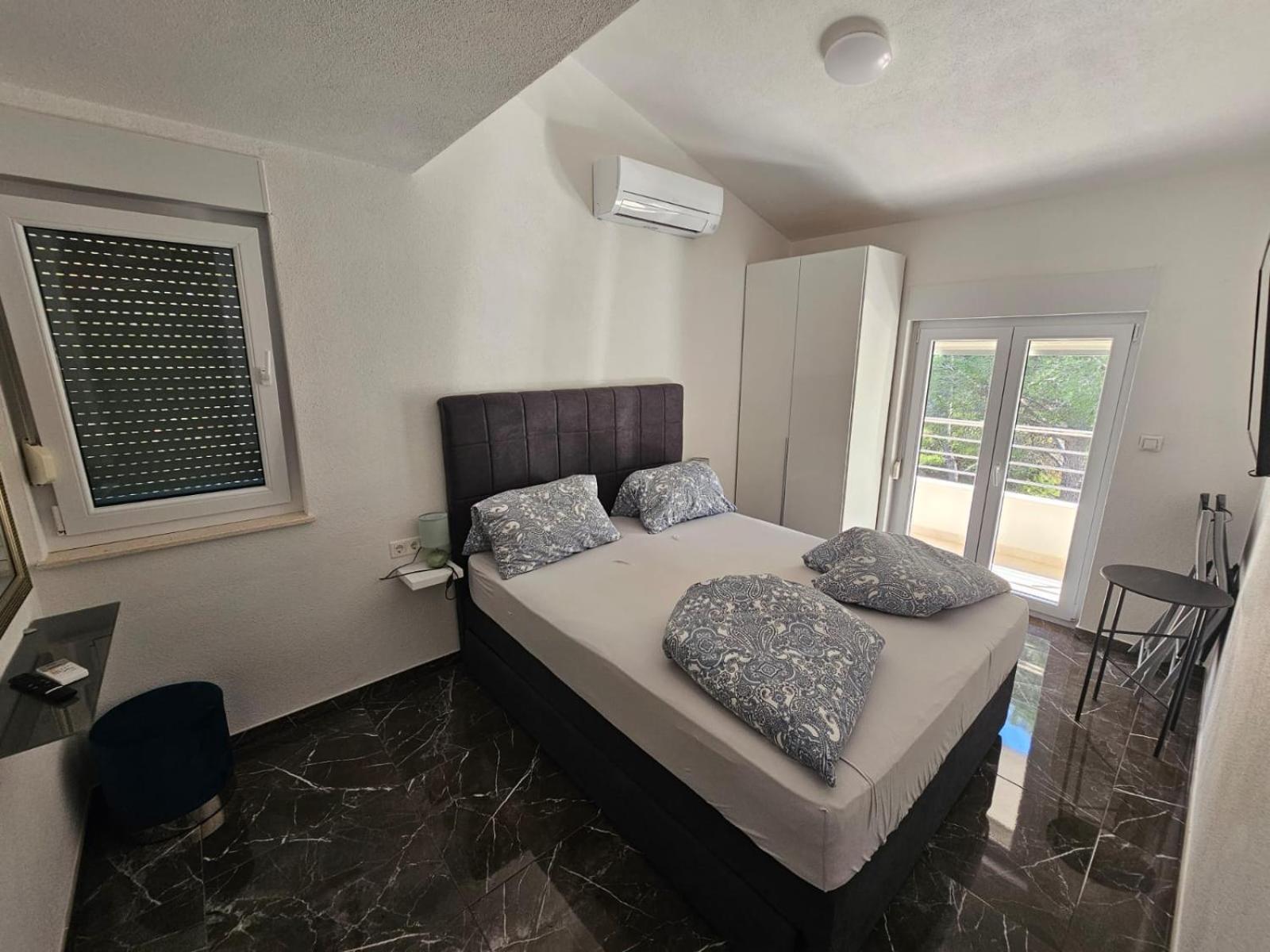 Villa Botic تروغير المظهر الخارجي الصورة