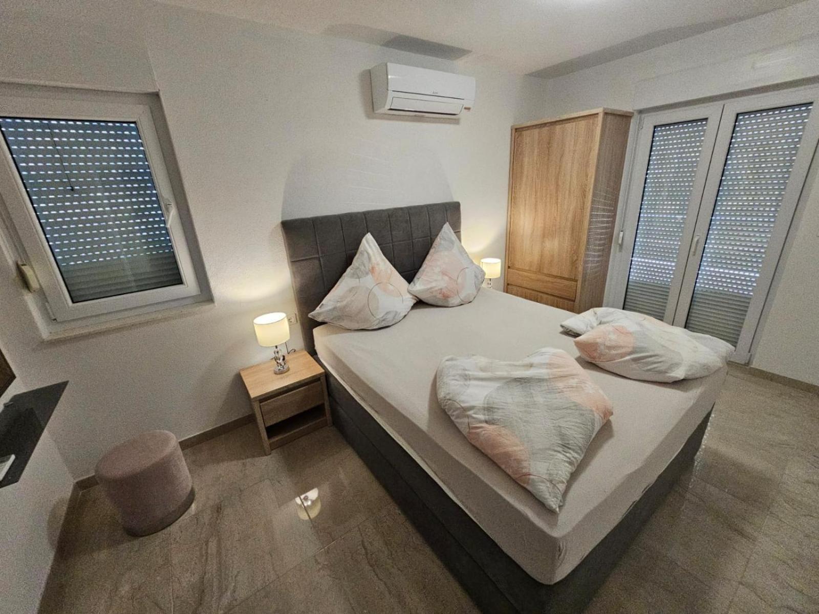Villa Botic تروغير المظهر الخارجي الصورة
